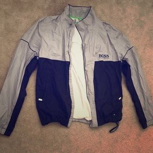 Hugo Boss Men’s Sport Jacket